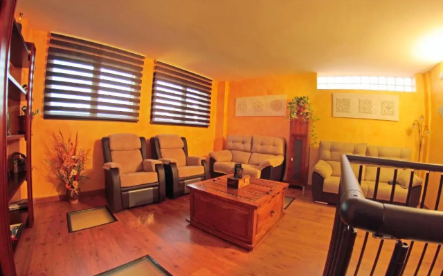 Casa Rural La Canchalera
