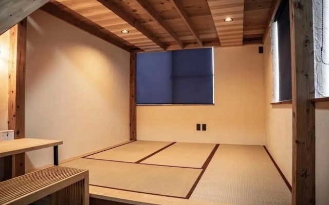 Guesthouse SADOYOI