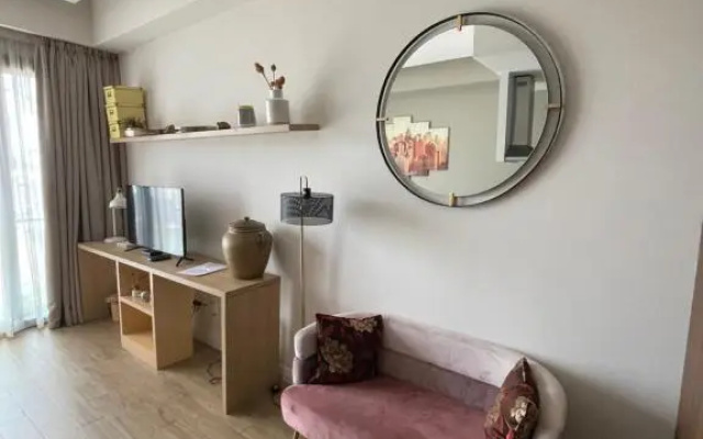 Luxurious Studio Pearl Prime Cantonments