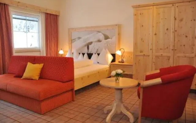 Hotel Kellerhof