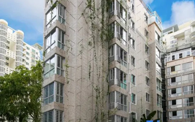 Biboluo Hotel