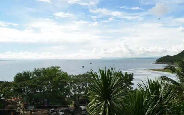 Green Lake View Resort