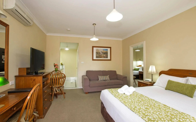Ballina Heritage Inn