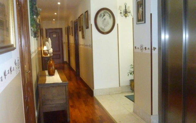 Hotel Leku Eder