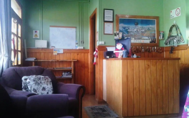 Hostal El Rincón
