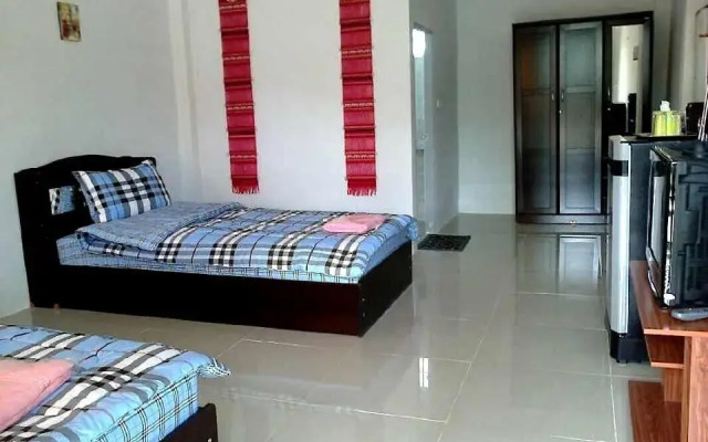 Kaewnamlai Resort