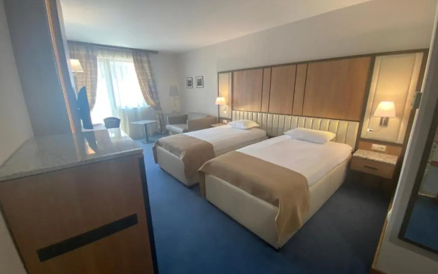 Legends Hotel Sofia