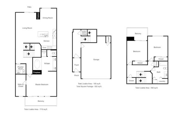 Walk Friendly Truckee House by RedAwning