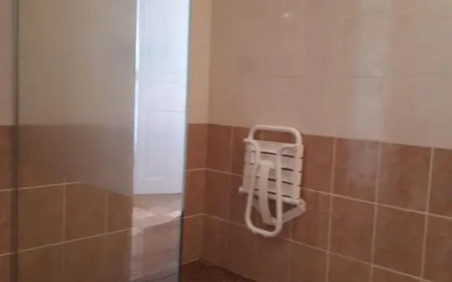 Bel appartement rénové dans maison bigourdane
