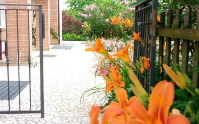 Agriturismo Il Magicorto