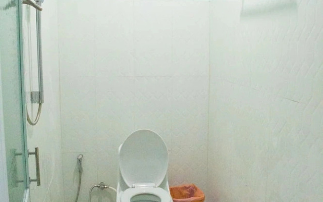 The PM Hostel