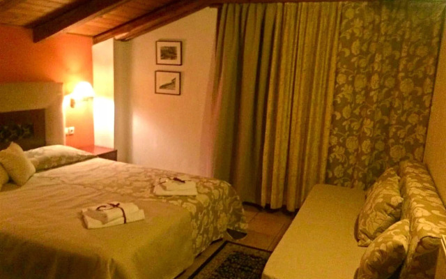 Pan Hotel