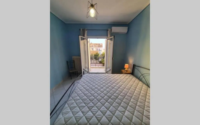 Johanna Apartment 3