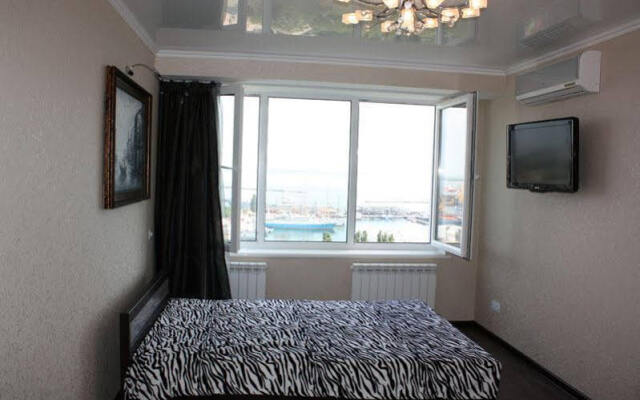 Апартаменты Medical University Apartments - Odessa Одесса комната для гостей