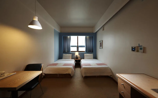 Hotel KP