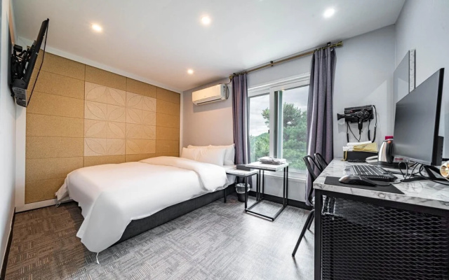 Yangpyeong Haru Self Check-in Motel