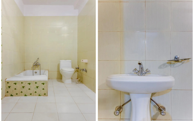 Capital O 82325 Hotel Trishul Grand