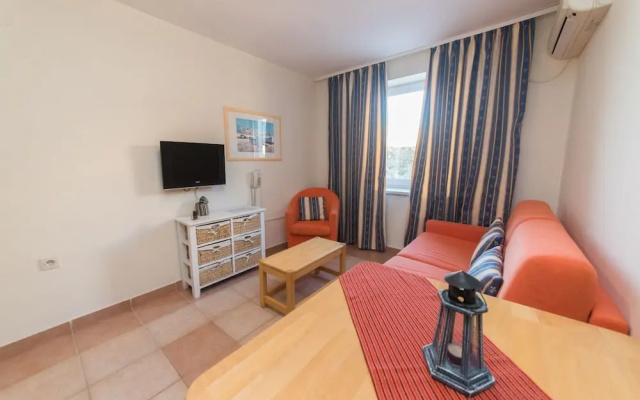 Aparthotel Roccia