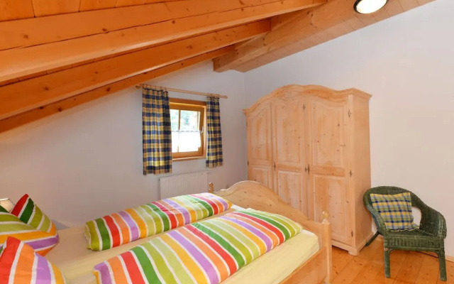 Holiday Home Near ski Area