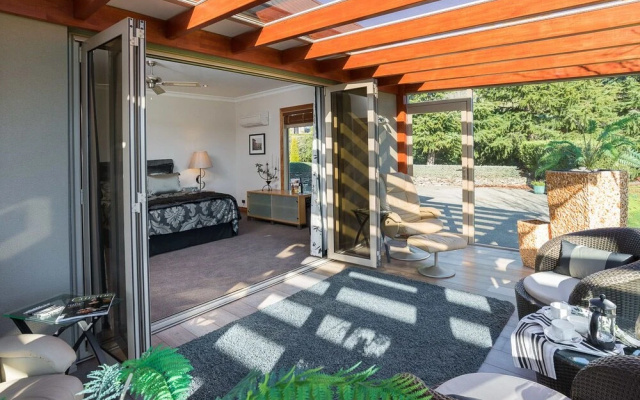 Aldaha Luxury Accommodation