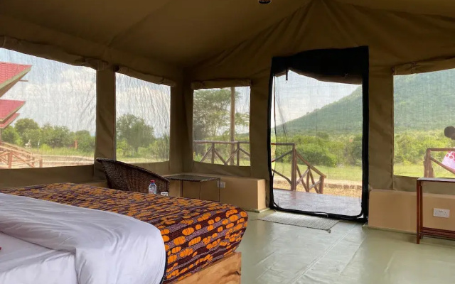 Maasai Heritage Guest House