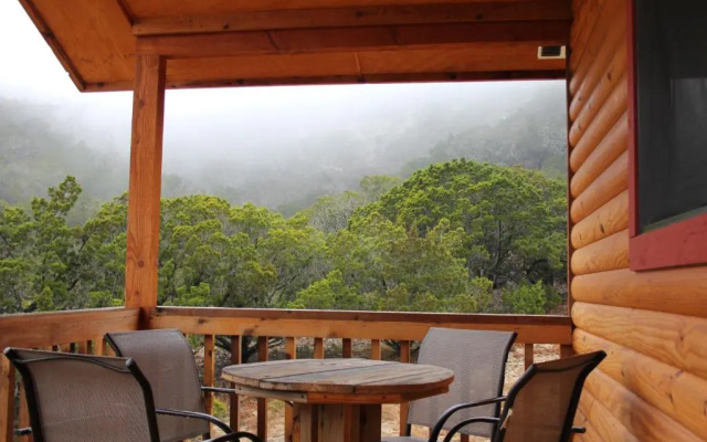 Medina Highpoint RV Resort