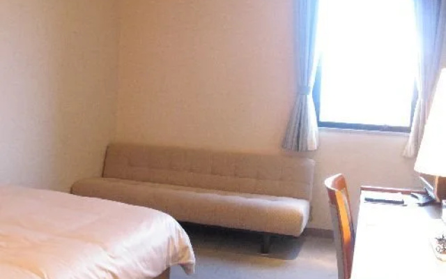 Central Hotel Kamojima
