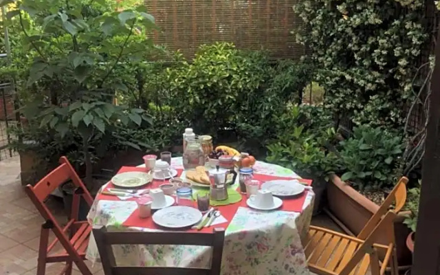 B&B Monte Donato