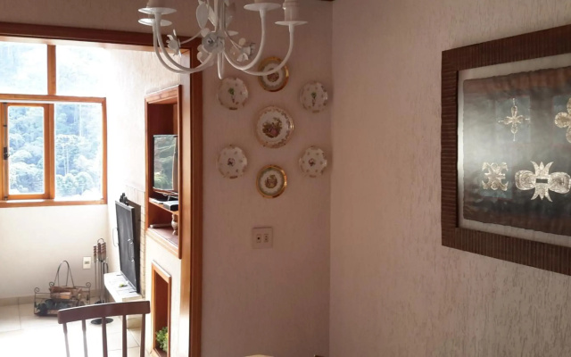 Casa de La Luna