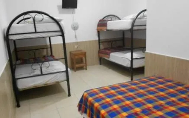 Gran Inka Inn