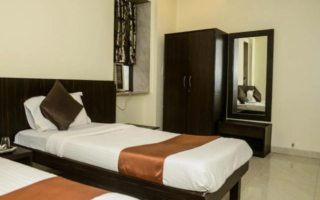 Hotel National