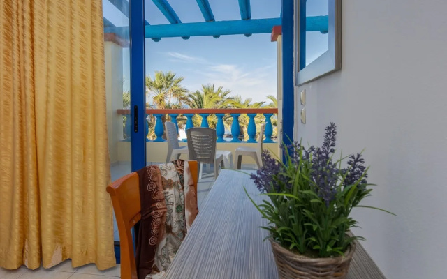 Palm Bay Hotel Sissi