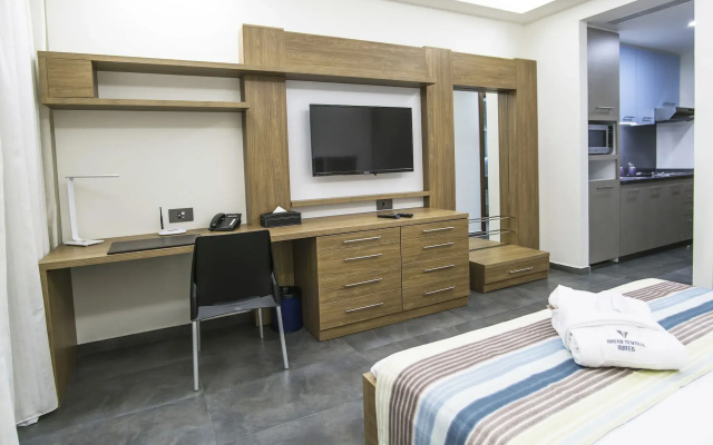 Urban Central Suites - Beirut