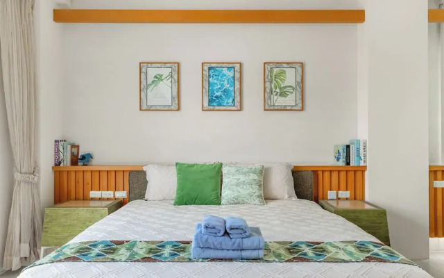 Zen Pin Inn