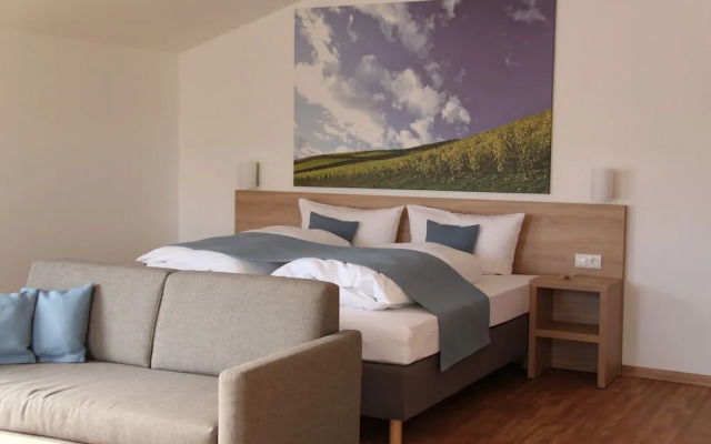 BENZ Weingut & Weinhotel
