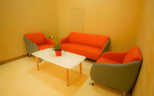 Vatica Hotel (Kashgar Geer Ancient City)