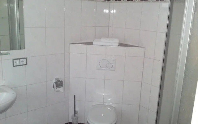Manu Ferienwohnung