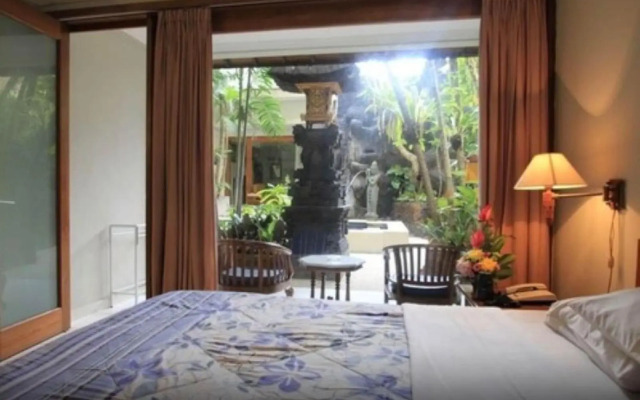 Sus Budget Hotel Legian