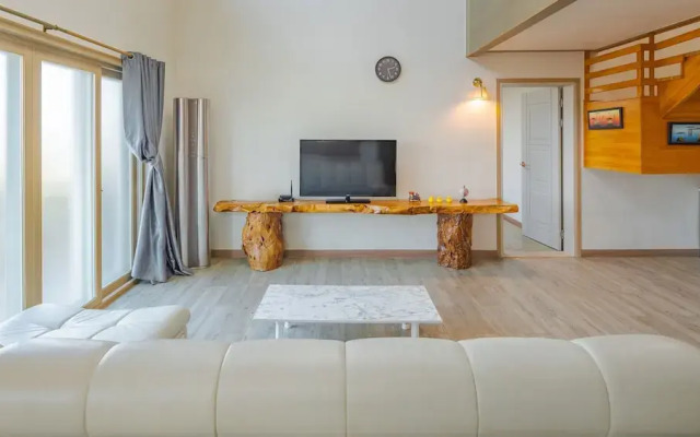 Jeju Handong Stay Pet-friendly Pension