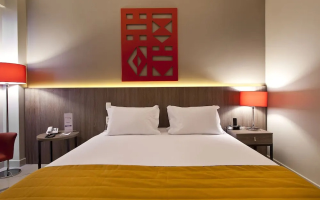 San Diego Suites Veredas Sete Lagoas