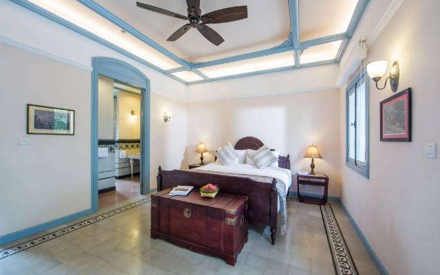 Le Bel Air Resort Luang Prabang