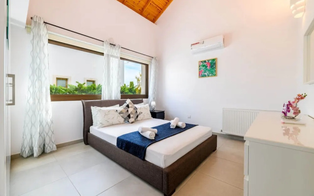 Kymma Seaview 24 in Ayia Napa