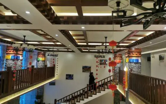 Bipeng Shengdi Hotel