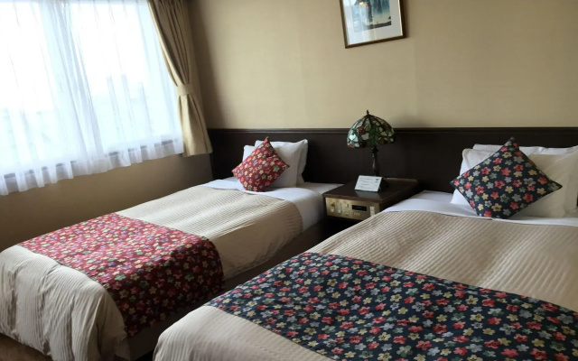 Otaru Furukawa Hotel