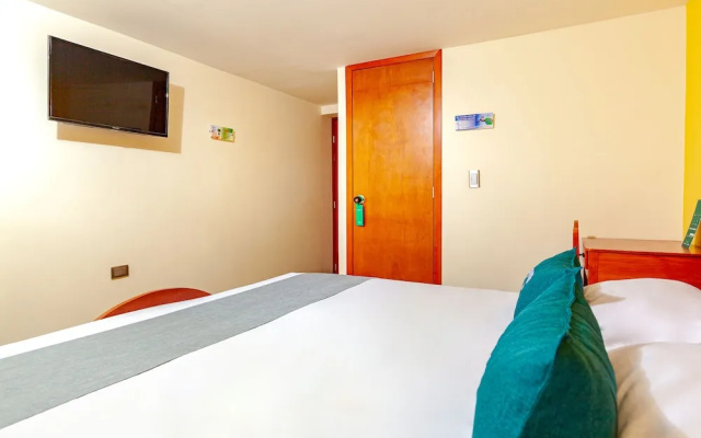 Ayenda Onix Suite