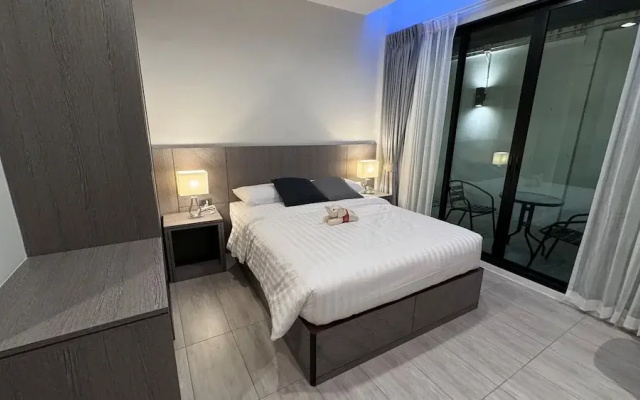 The Kite Hotel Bangkok