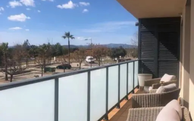 Panoramica Golf