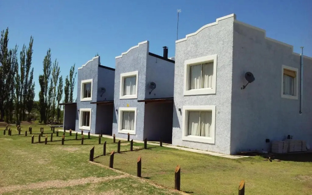 Complejo Las Cortaderas
