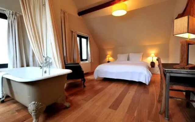 B&B Longue Vie