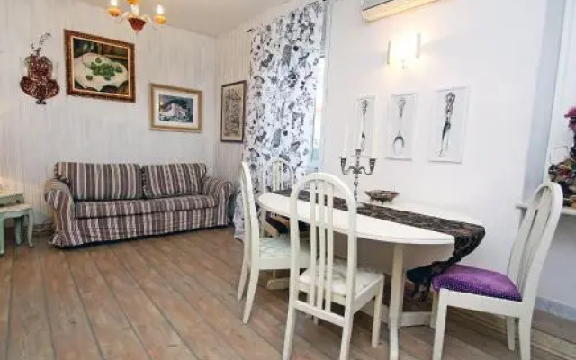 Apartment Pavic